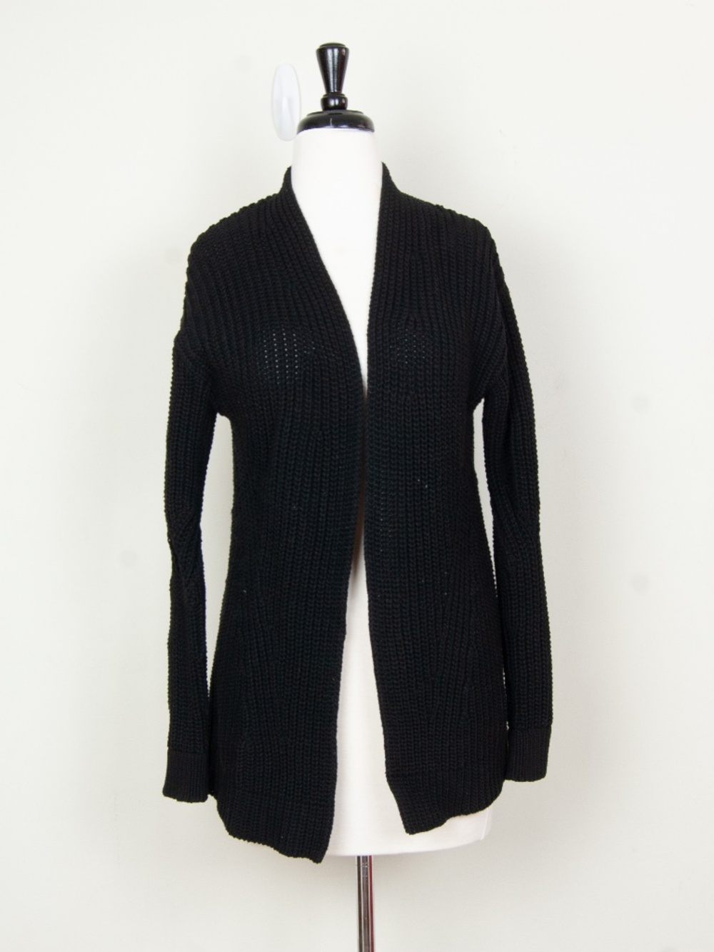 BANANA REPUBLIC Chunky Knit Cardigan